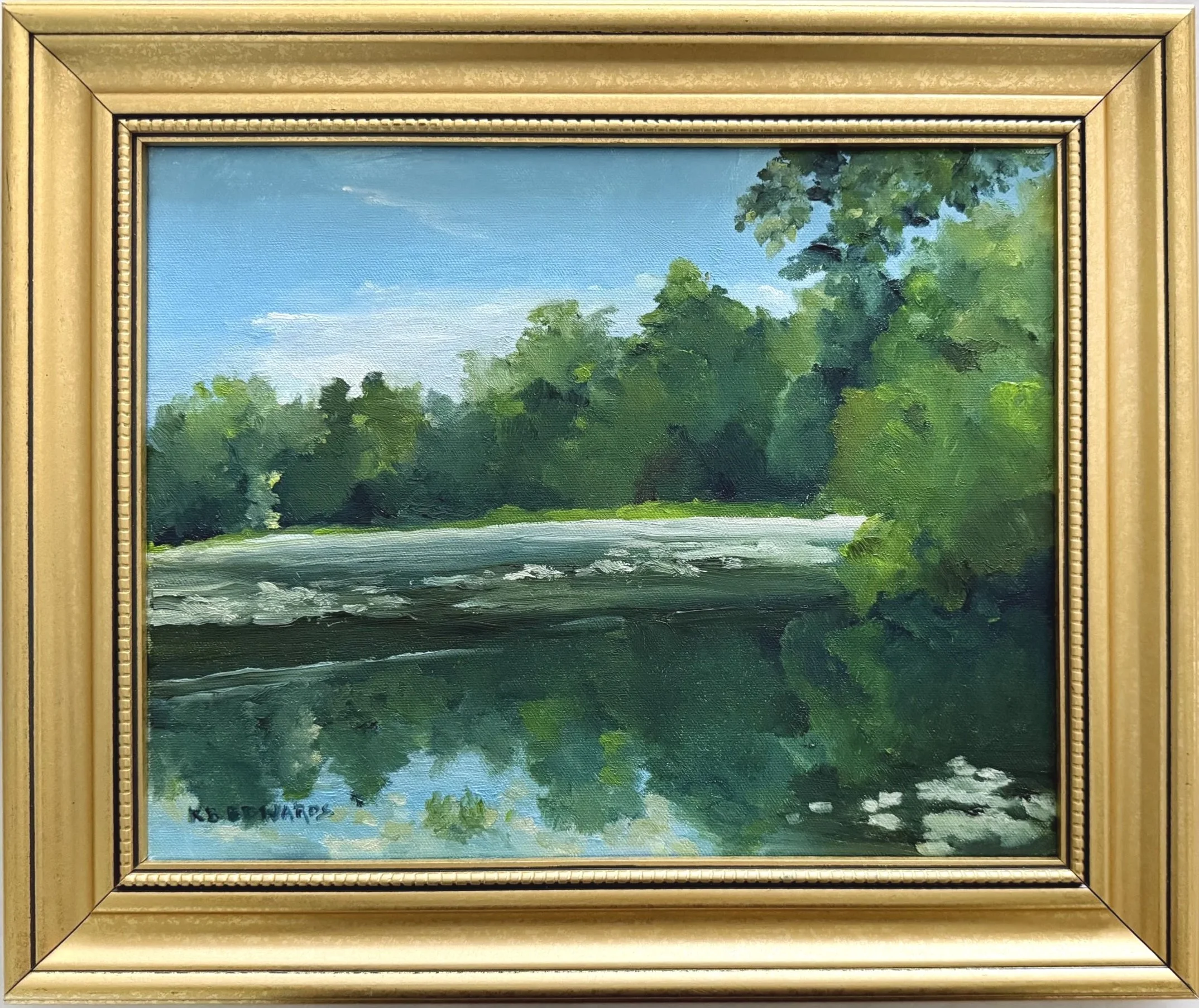 KathyEdwards_Lily_Pond_15x18_picture1..jpg