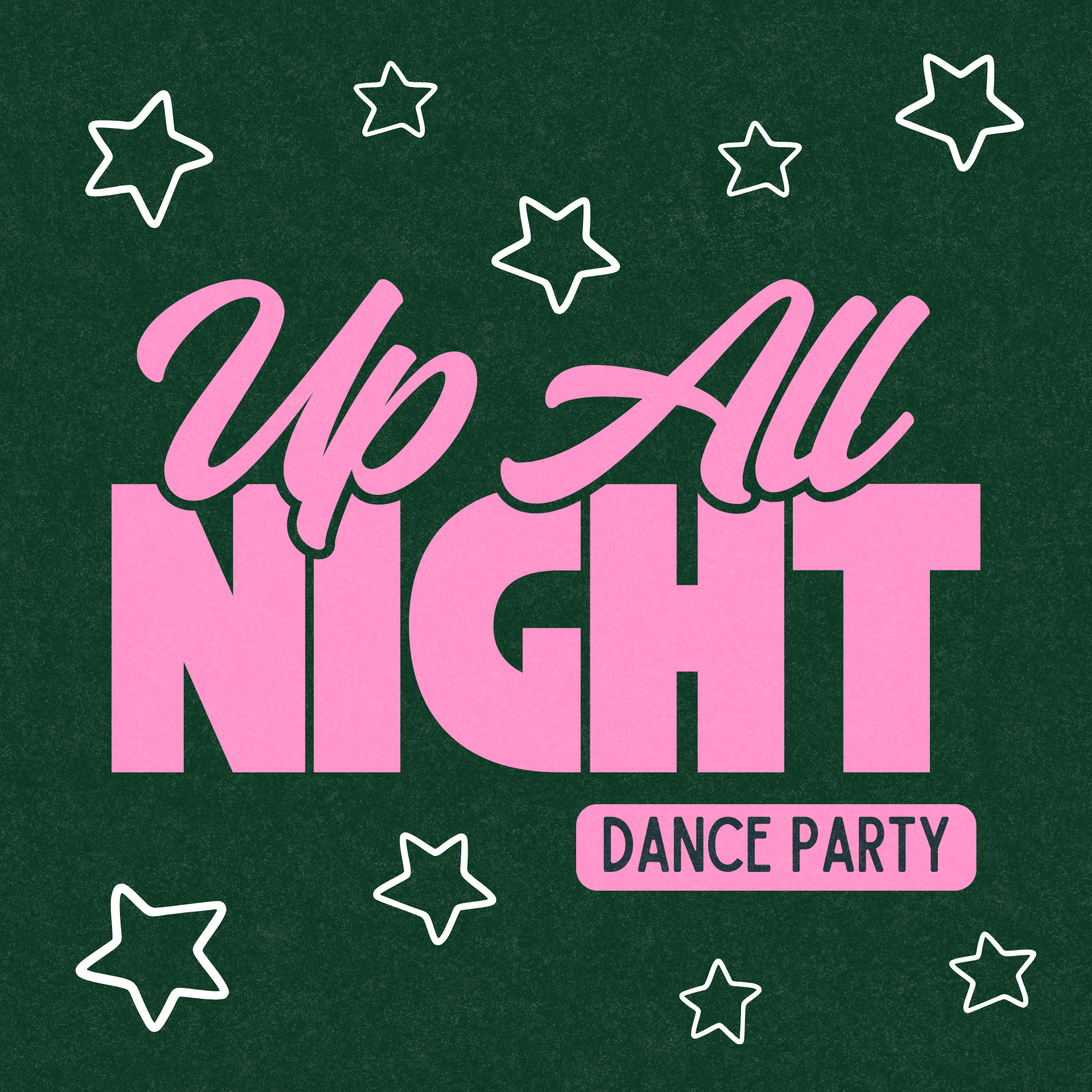 Up All Night: A Dance Party for Any Baby Can and Austin Diaper Bank