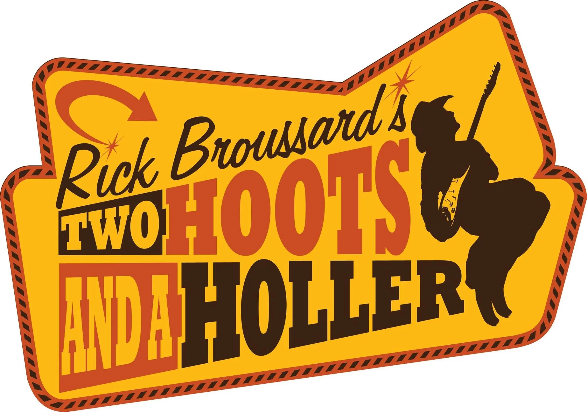 Two Hoots and a Holler Benefiting Rick Broussard
