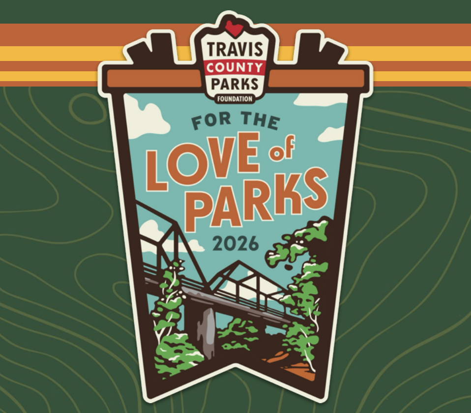 For the Love of the Parks Festival Benefiting Travis County Parks
