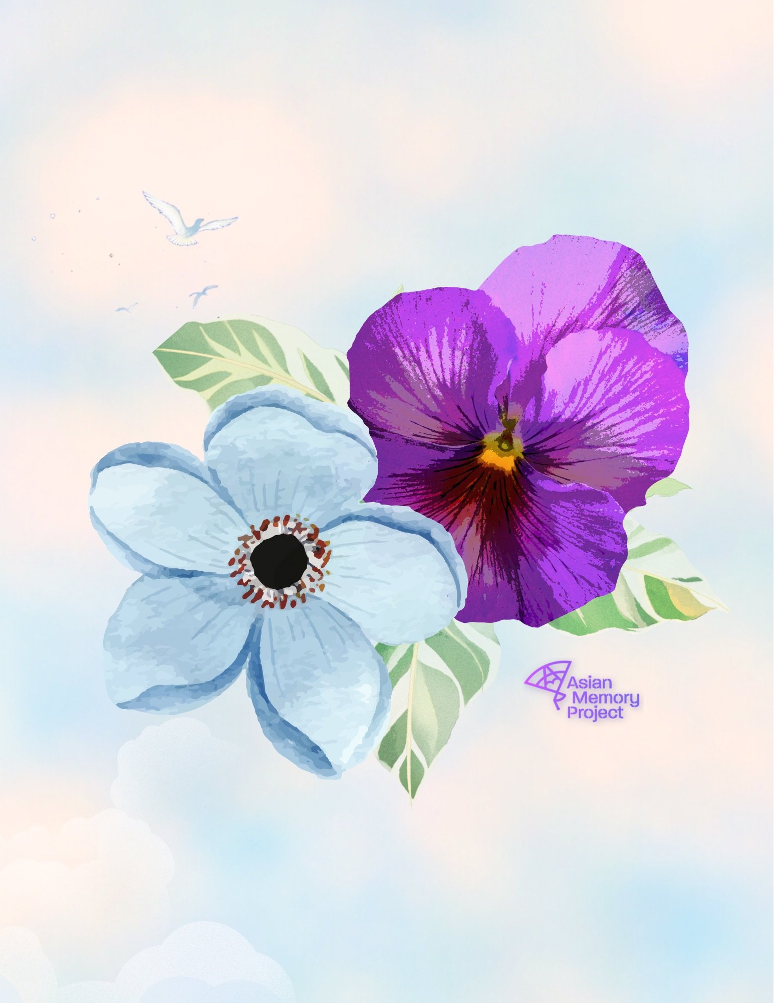 Magic Garden Benefiting Asian Memory Project and Austin Flute Society