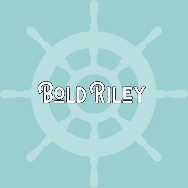 Bold Riley
