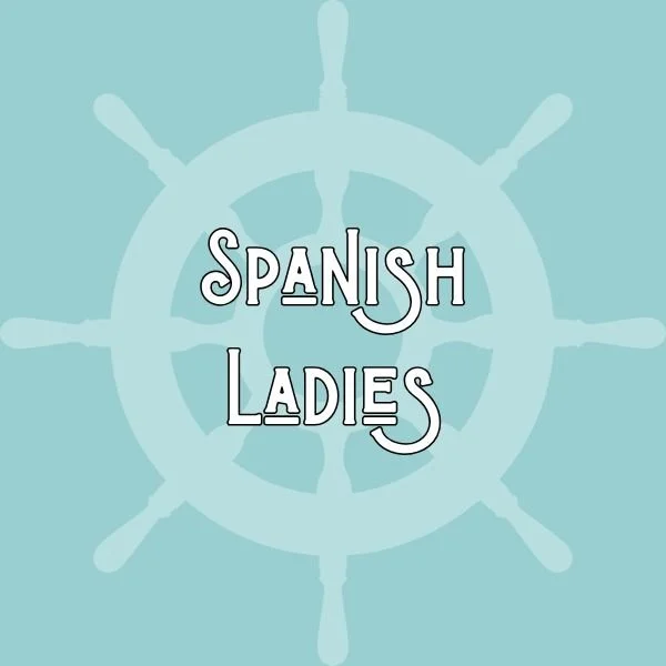 Spanish Ladies
