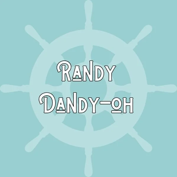 Randy Dandy-Oh