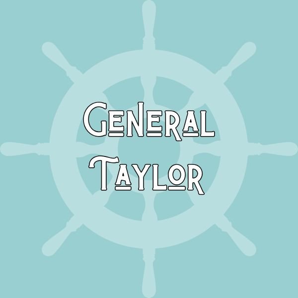 General Taylor