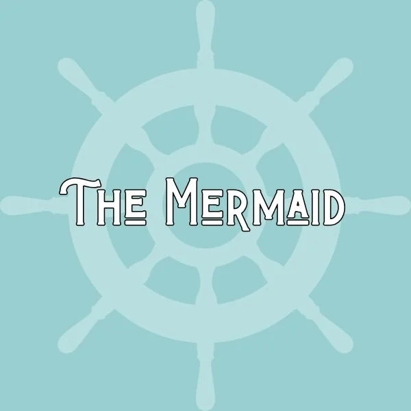 The Mermaid