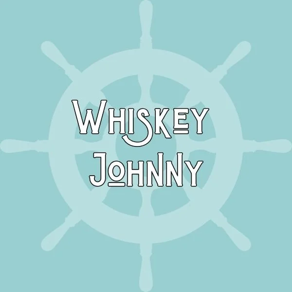 Whiskey Johnny