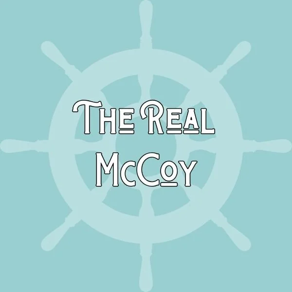 The Real McCoy