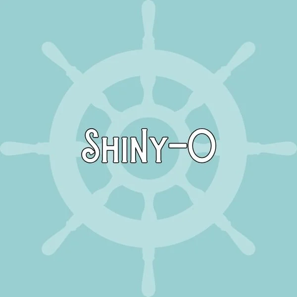 Shiny-O