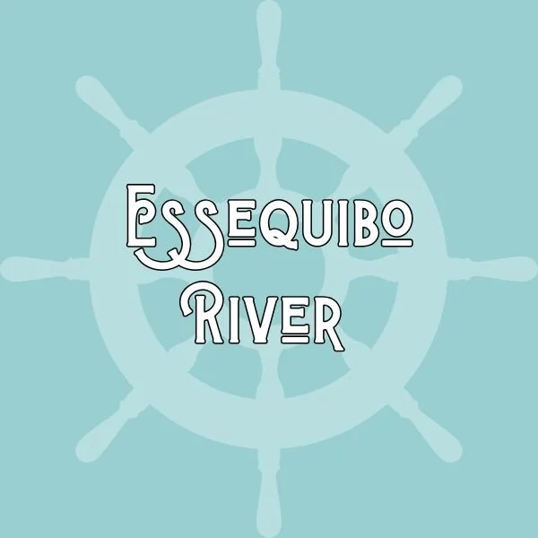 Essequibo River