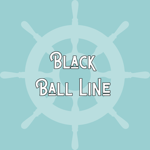 Black Ball Line