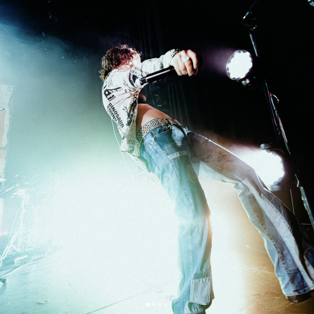 King Princess at Ogden Theater