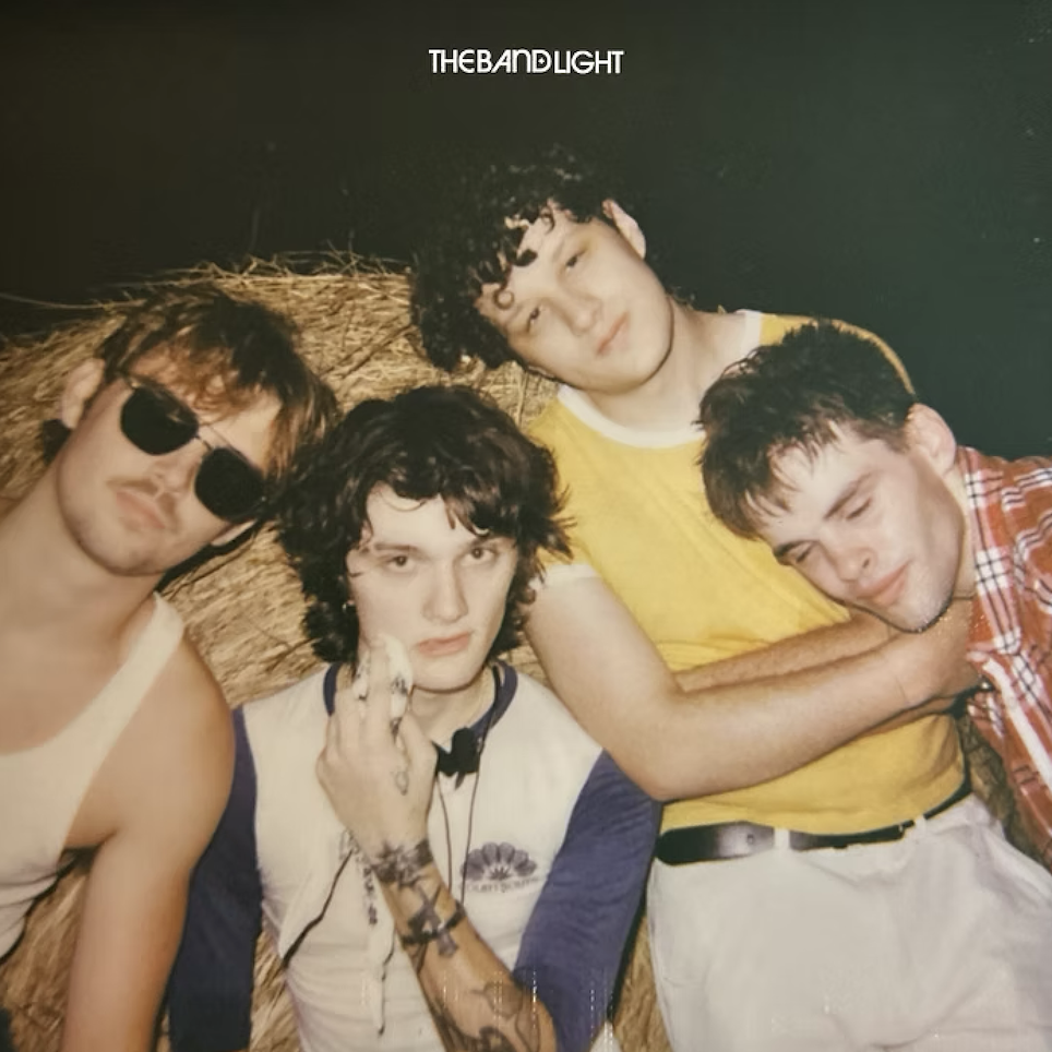 The Band Light Is Ready for Their Next Chapter