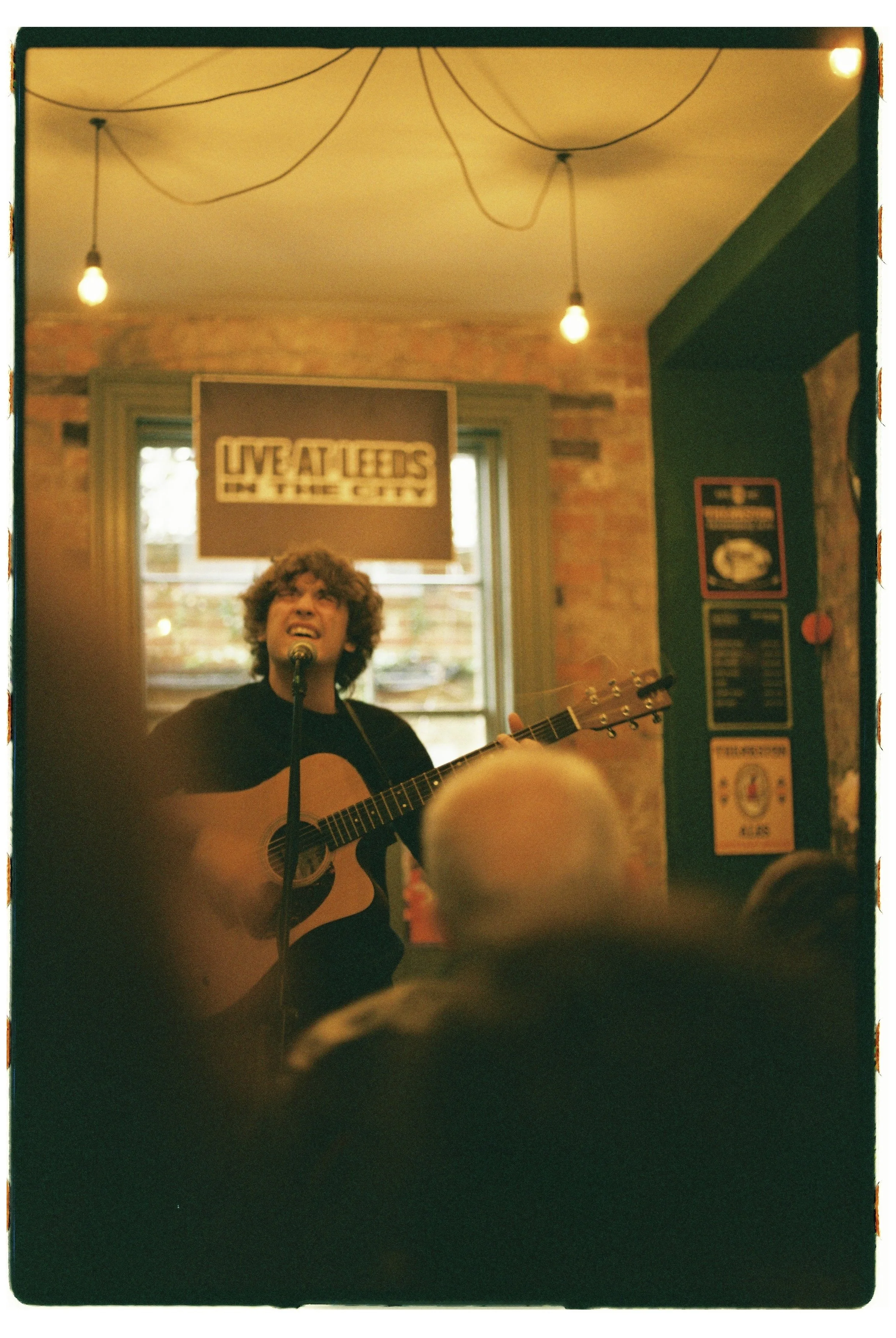 Live At Leeds: A Love Letter To Community