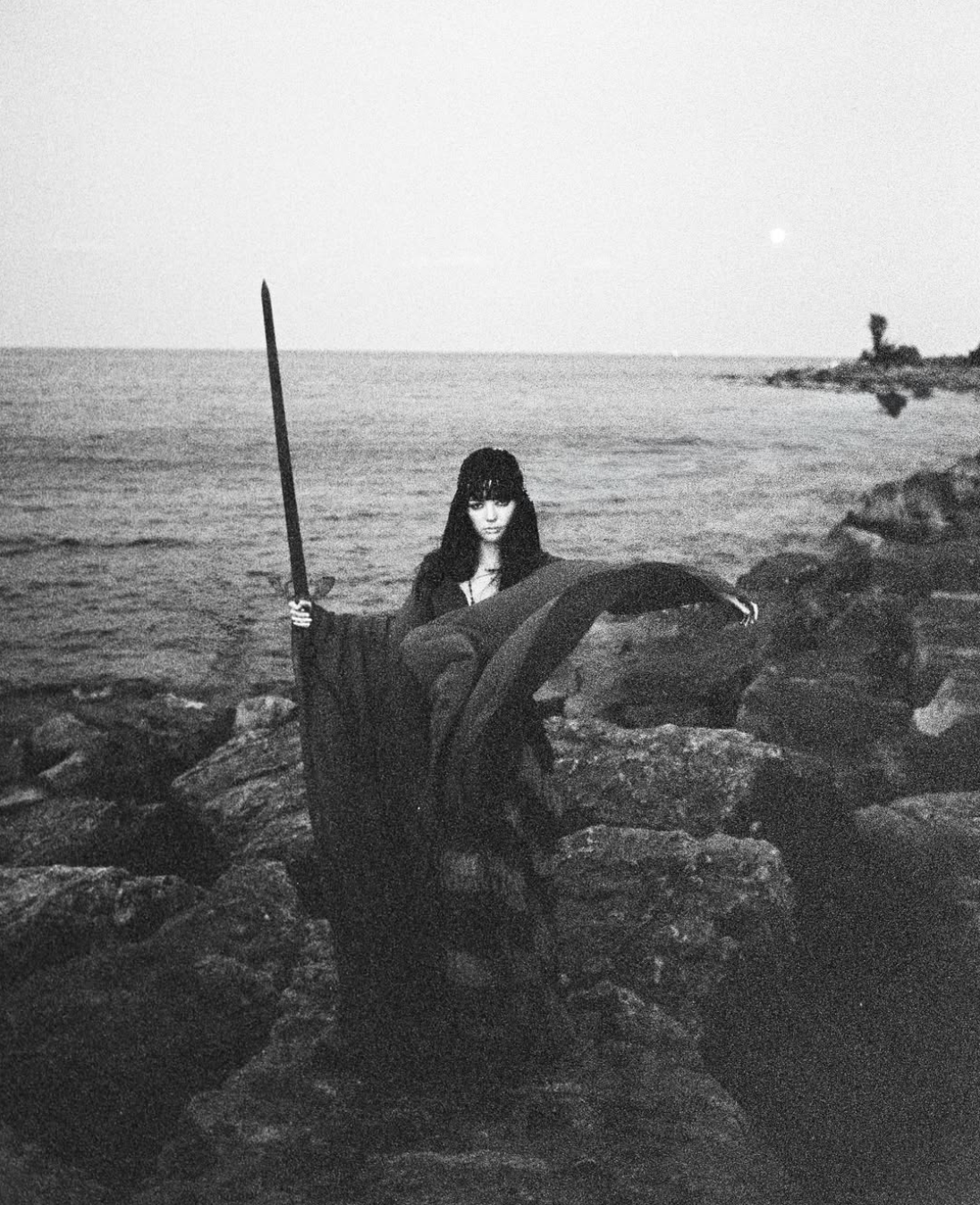 Delaney Bailey’s Closing Show at The Beat Kitchen