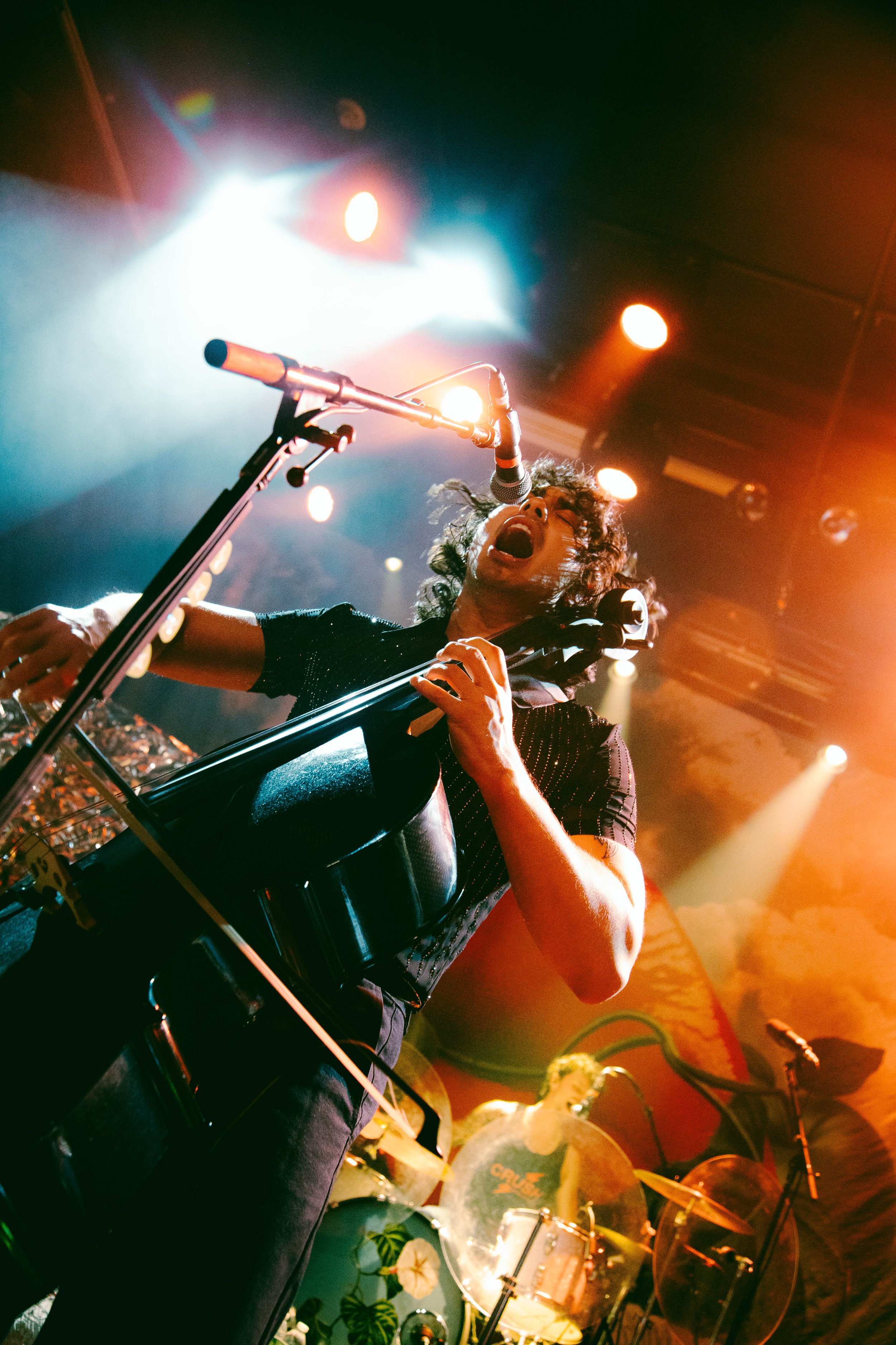 The Happy Fits at Irving Plaza