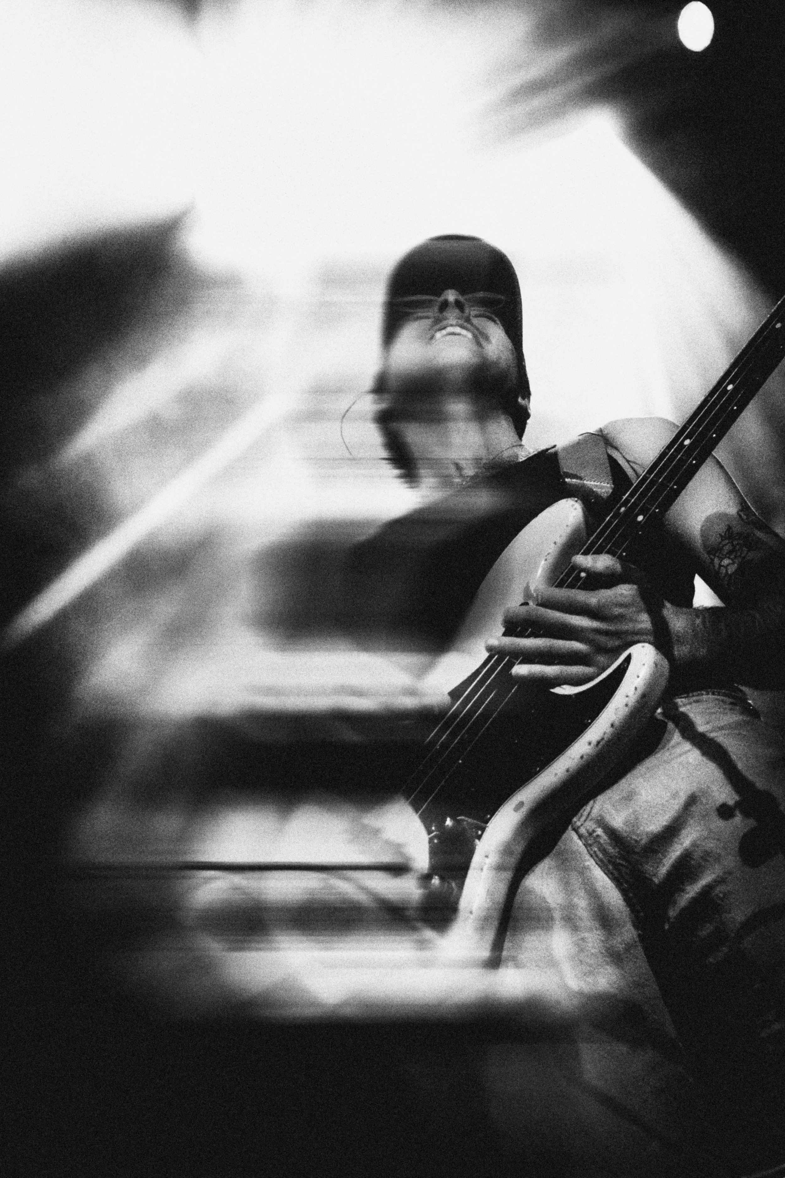 Post Sex Nachos at Brown County Music Centre