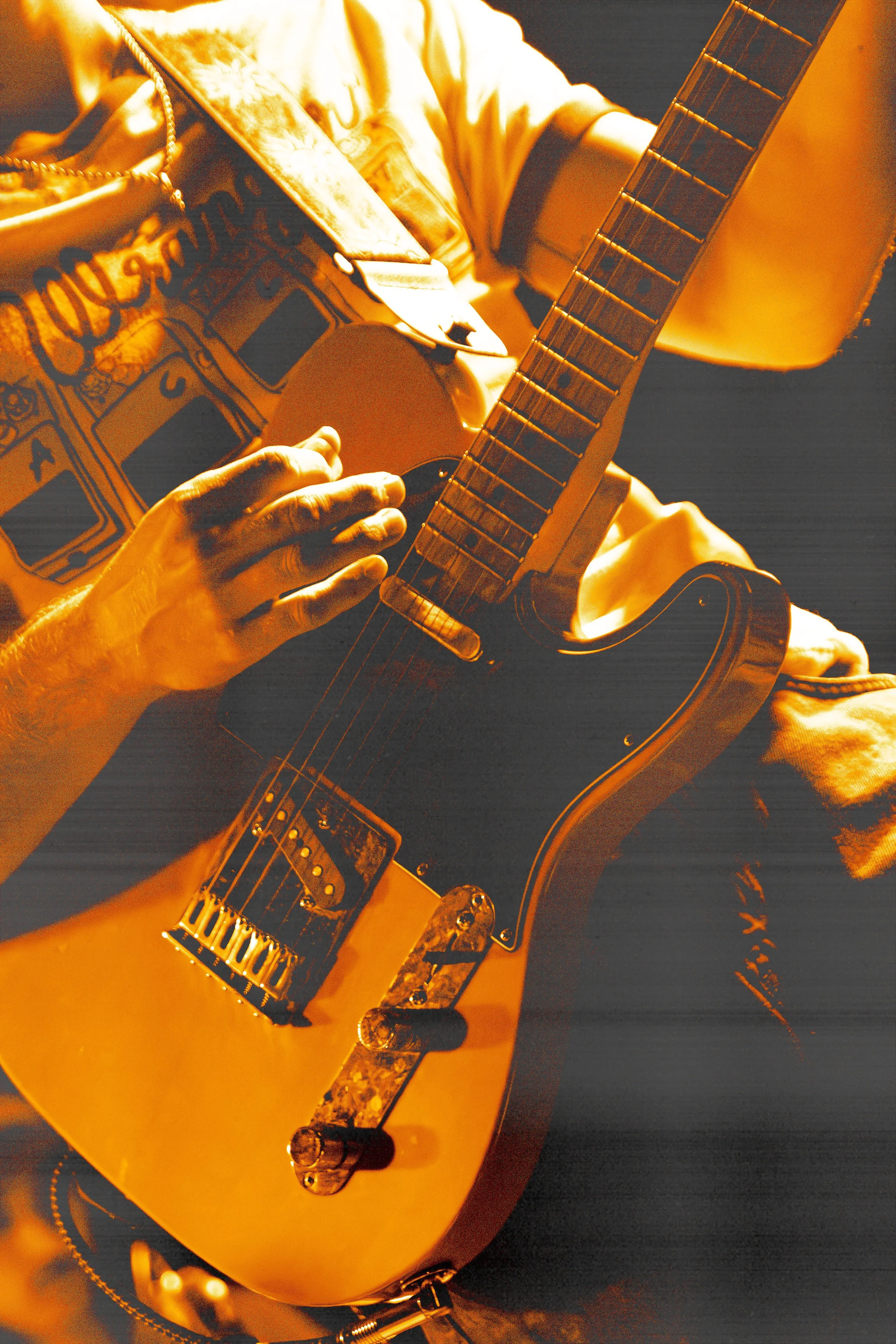 The 4411 at Will’s Pub