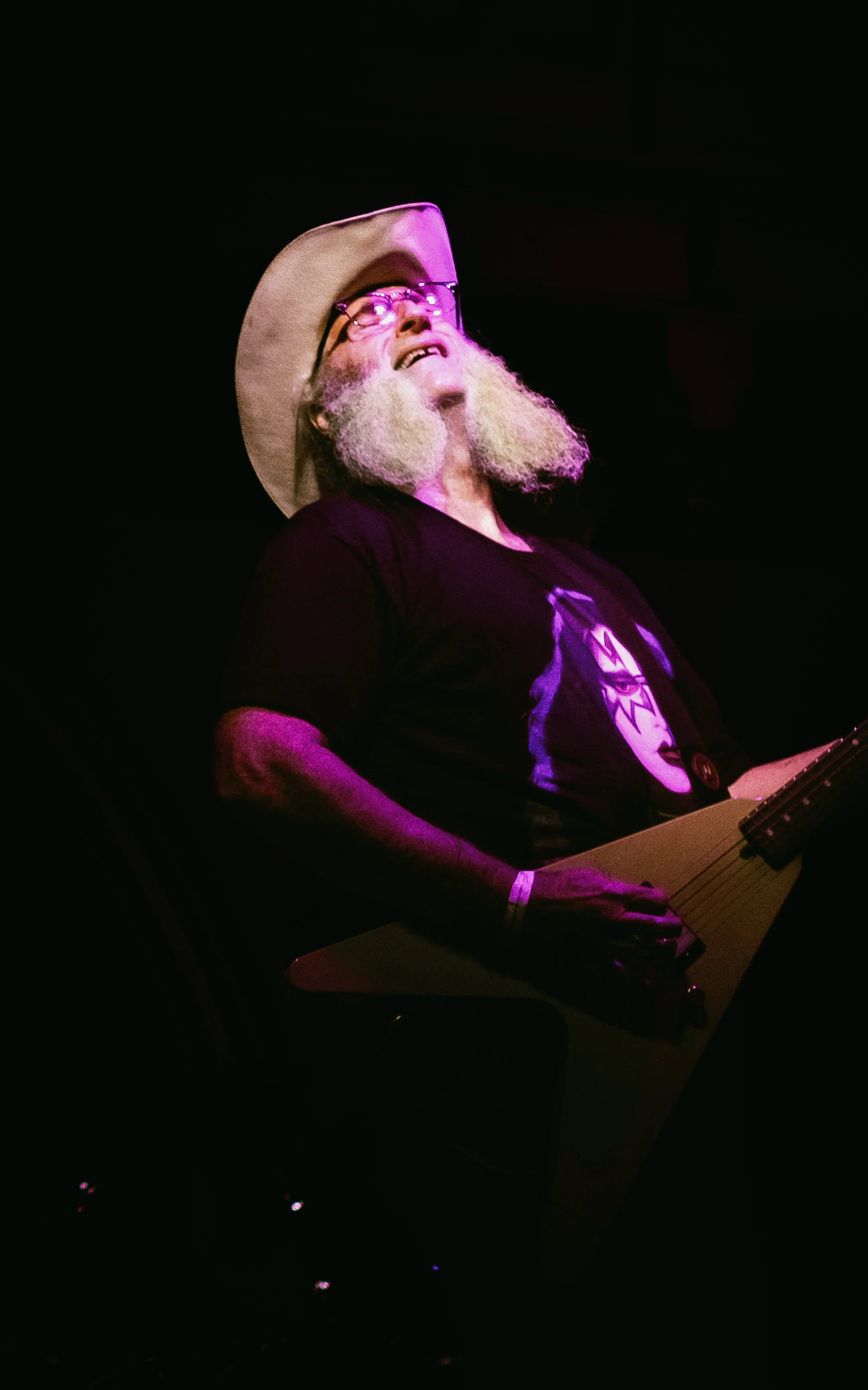 Laid Back Country Picker at Southgate House Revival