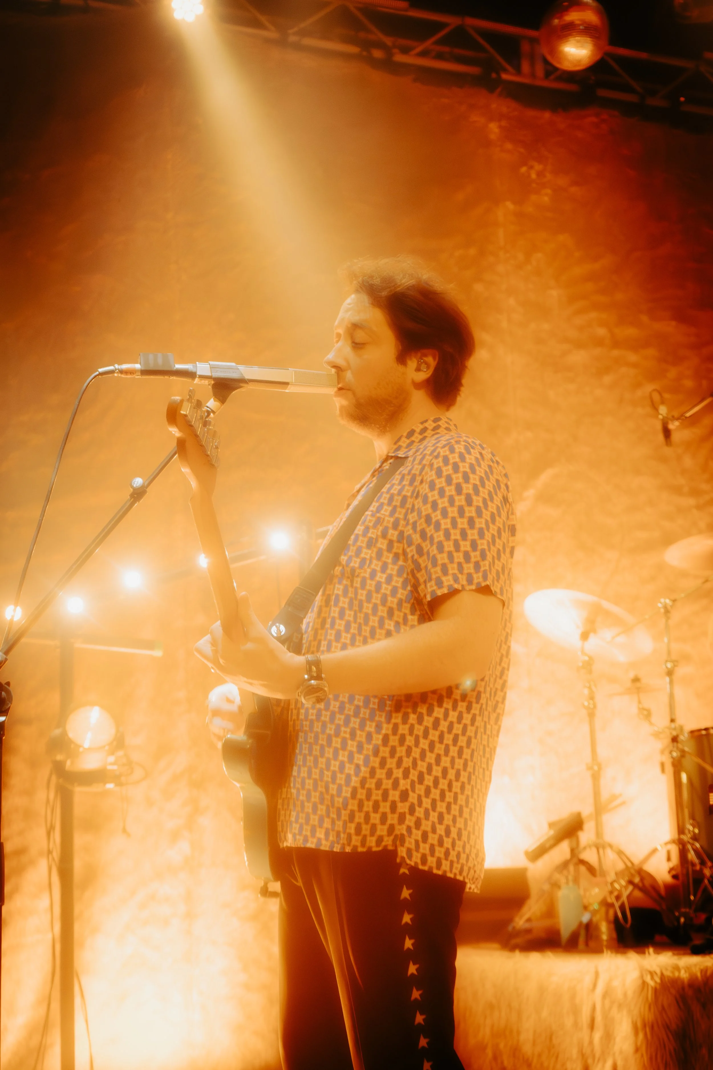 The Wombats at The Vogue Theater