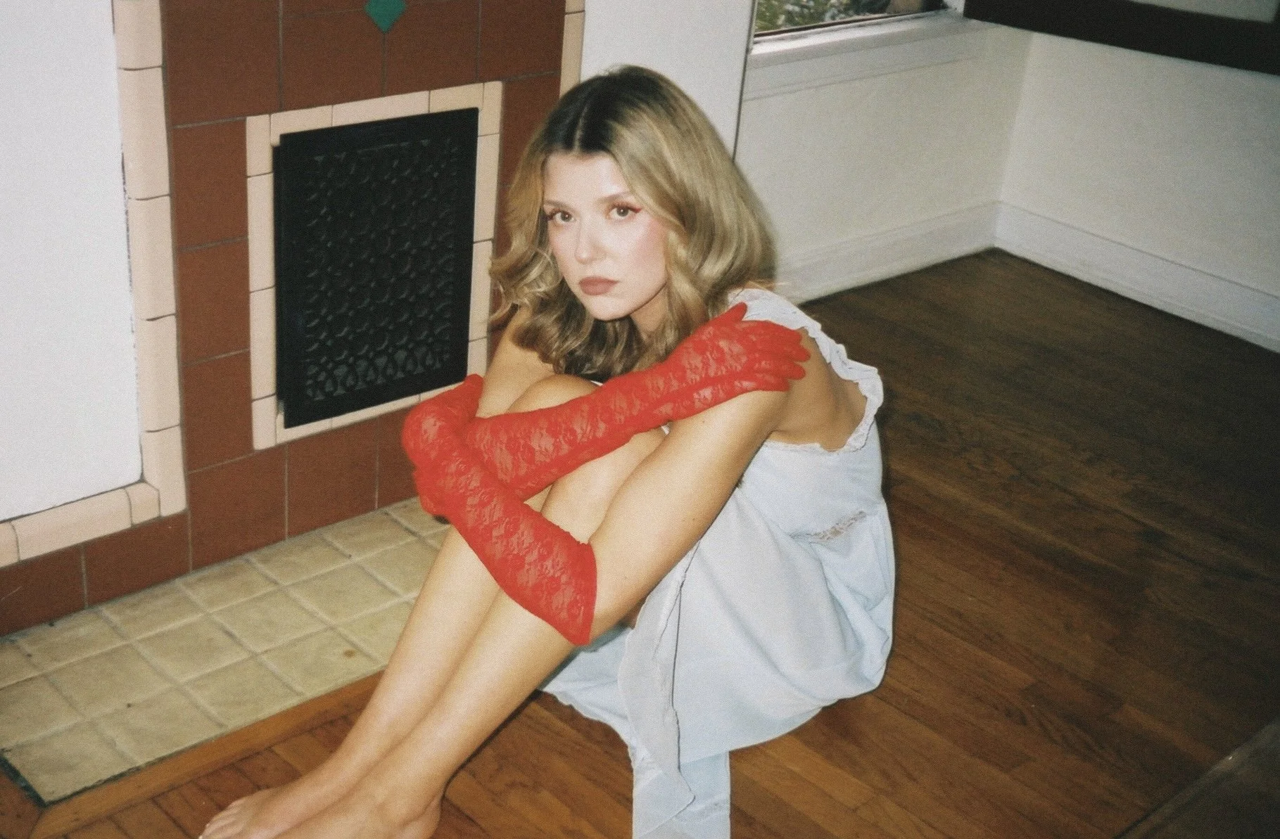 Interview with Ruby Doll