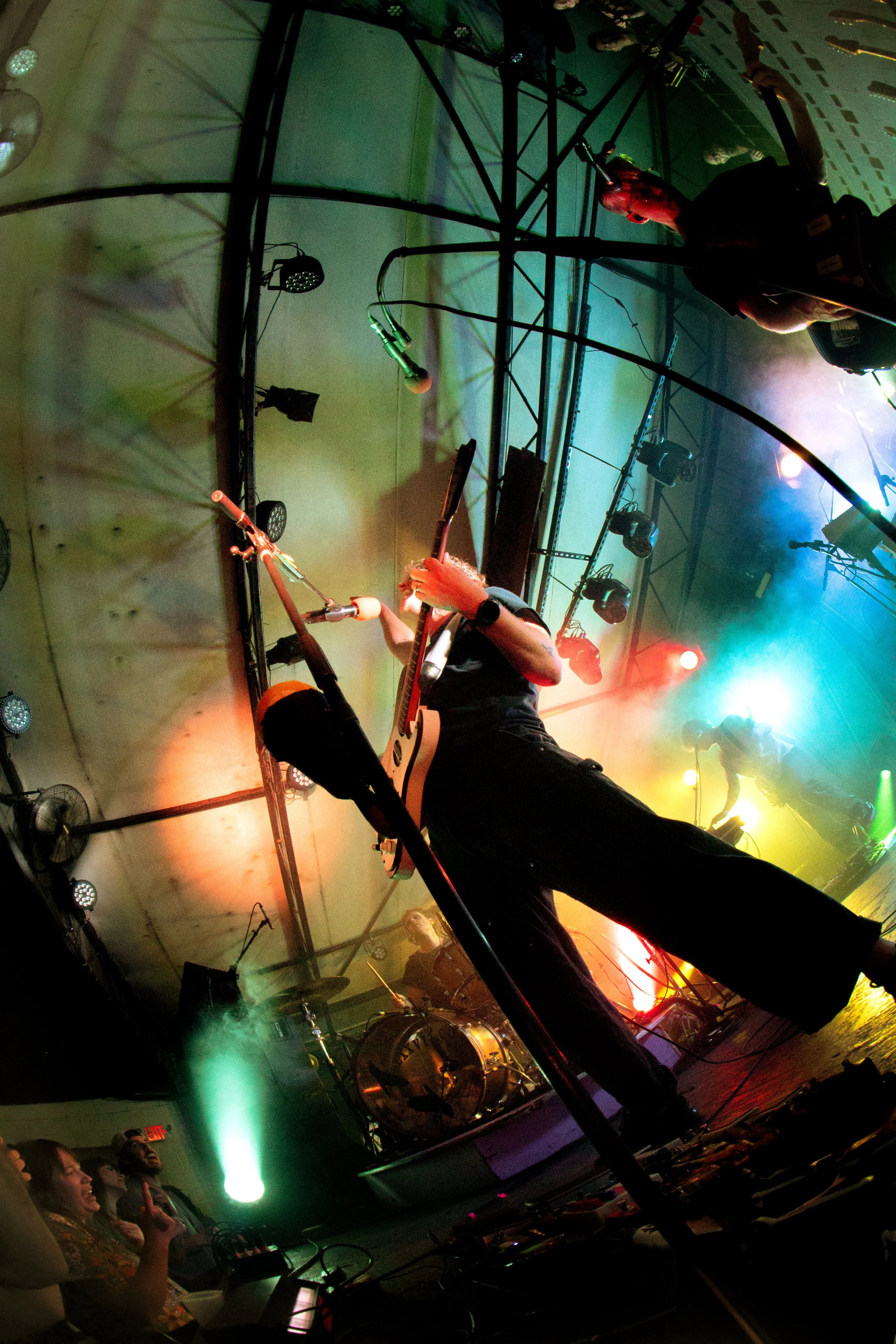 Colony House at Mohawk