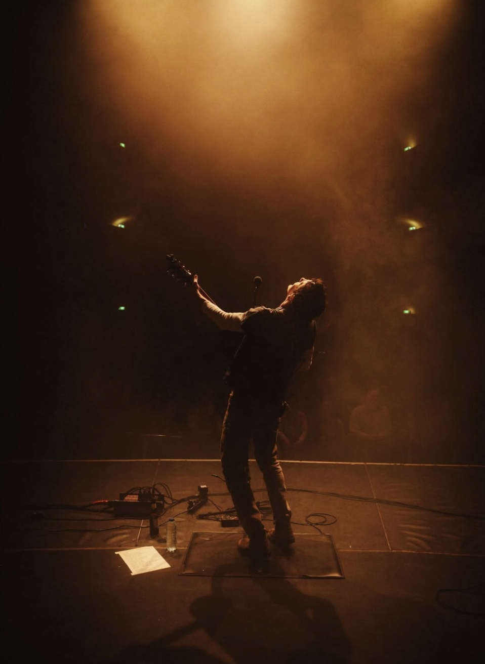 Hope Finds a Home in Manchester: Michael Marcagi and Evan Honer Light Up Academy 2