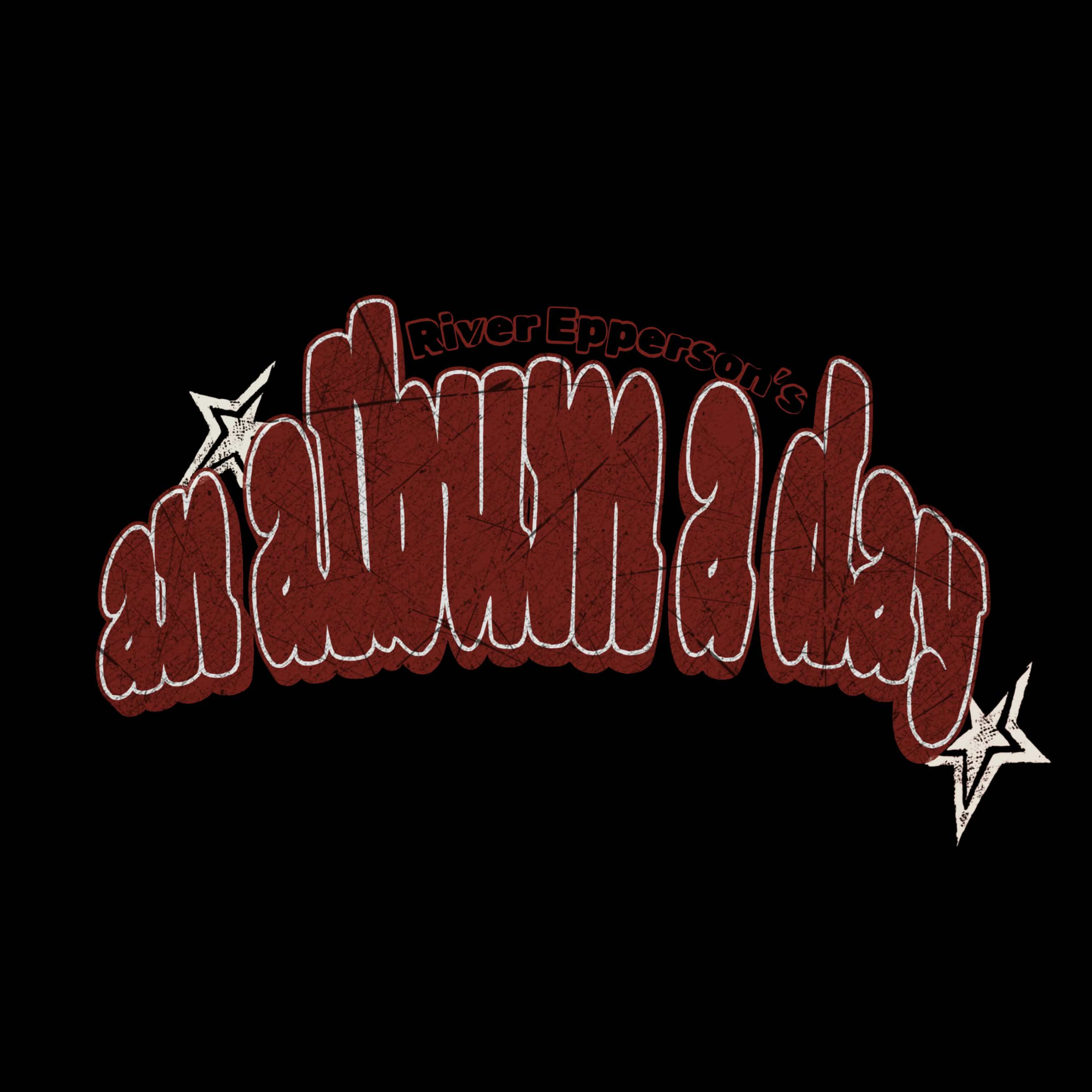 Album A Day: The First Check-in