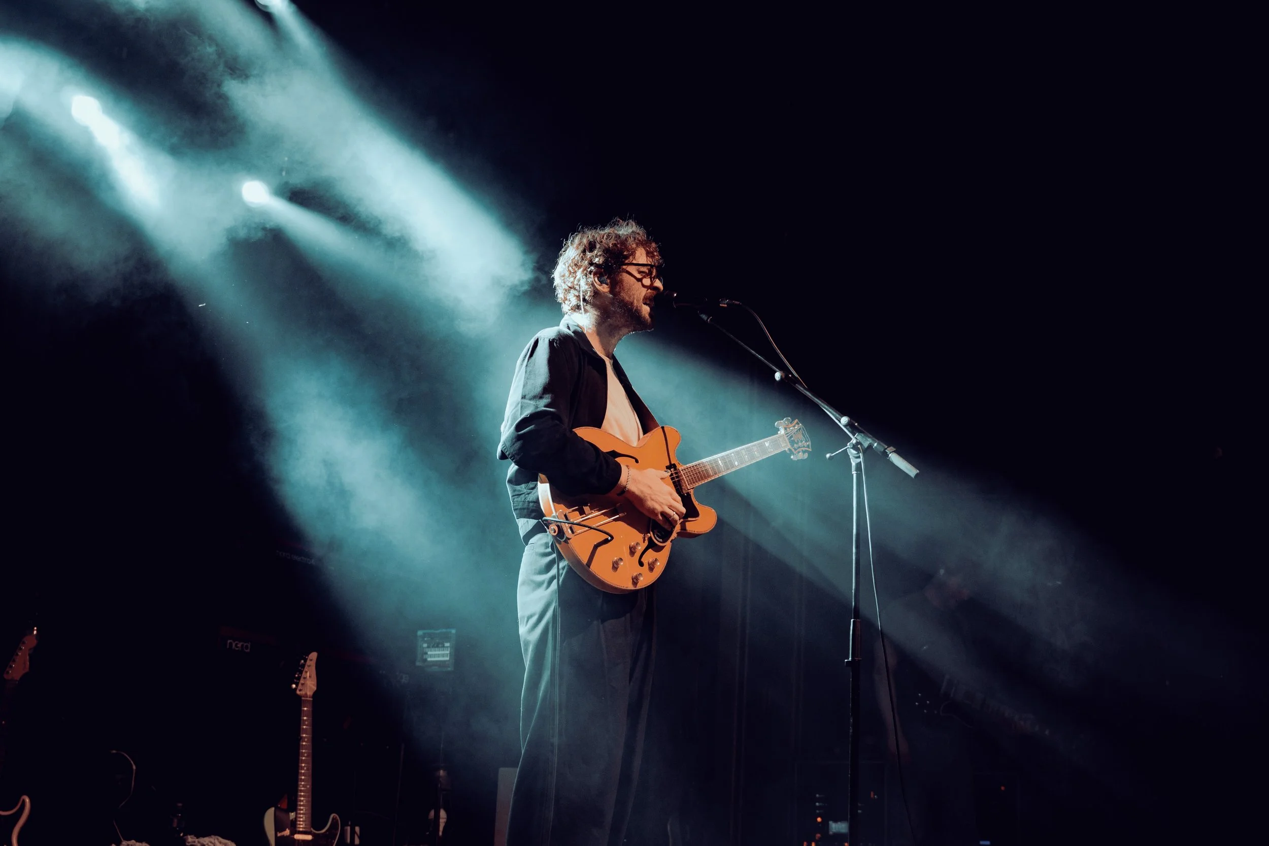 The Brook and The Bluff at Webster Hall