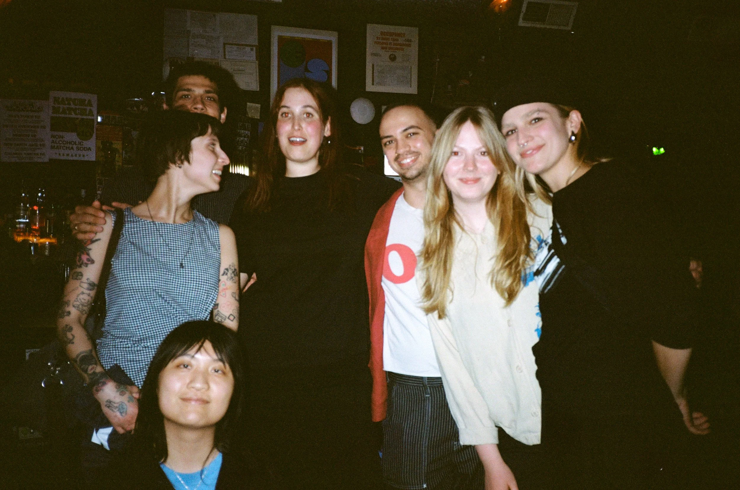 Hatchie at The Empty Bottle