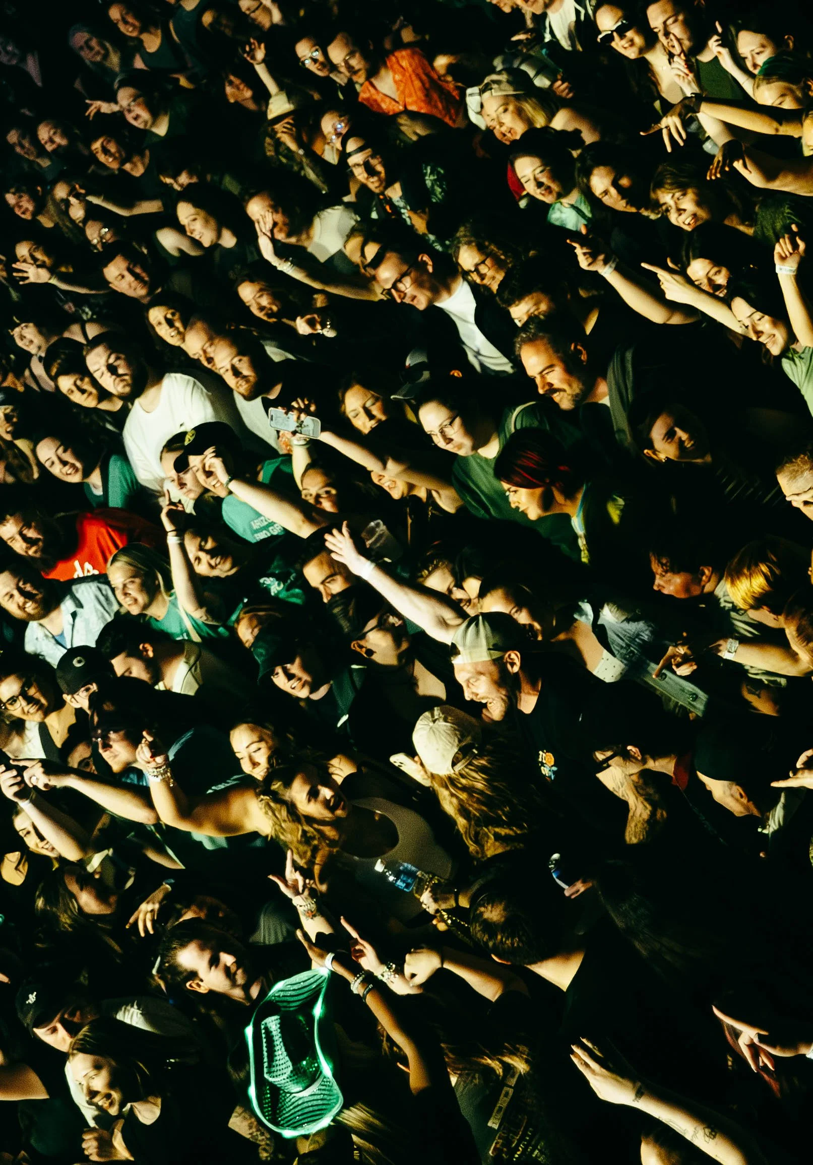 The Maine at KEMBA Live!