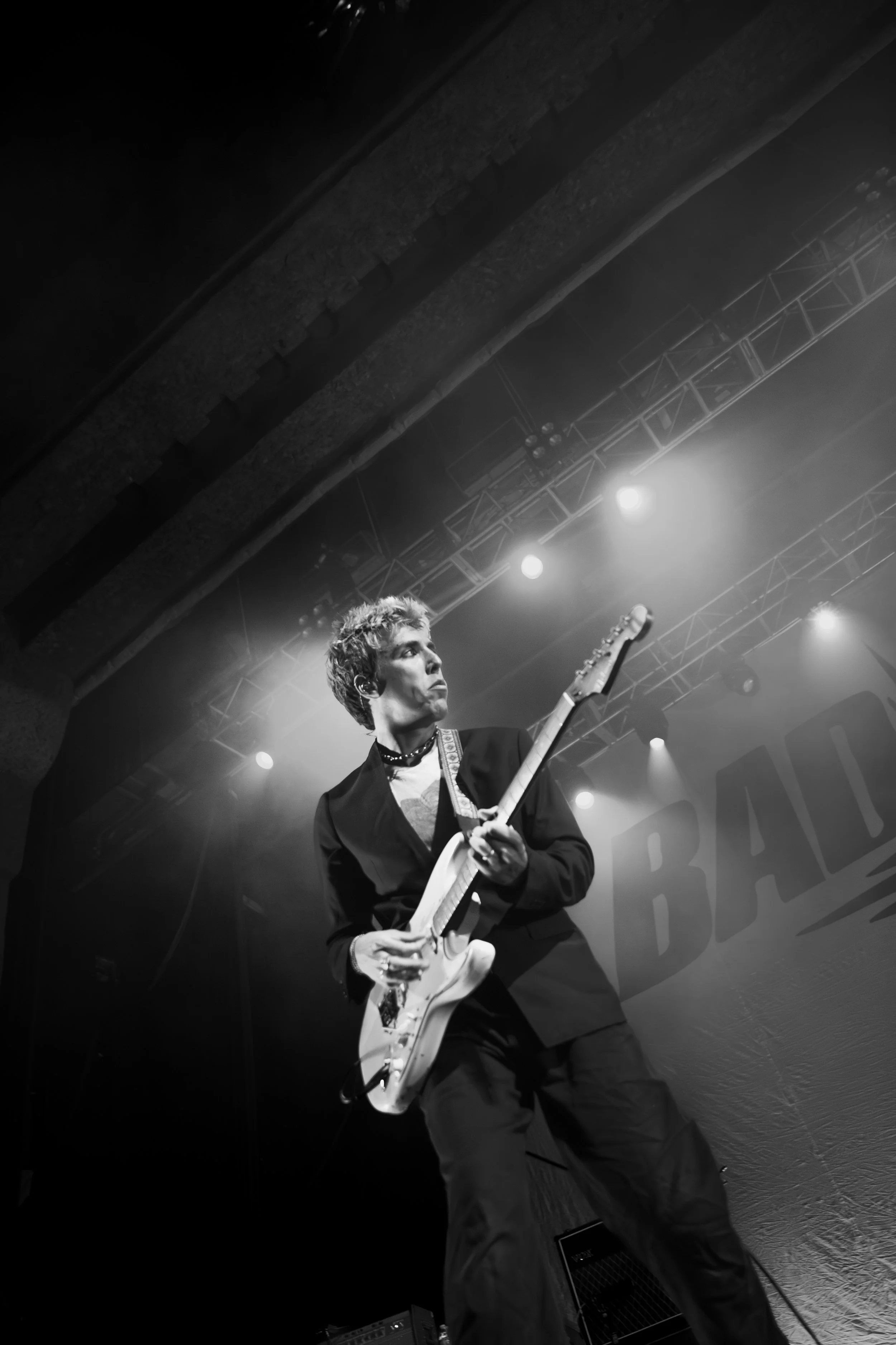 Bad Suns at Aztec Theatre