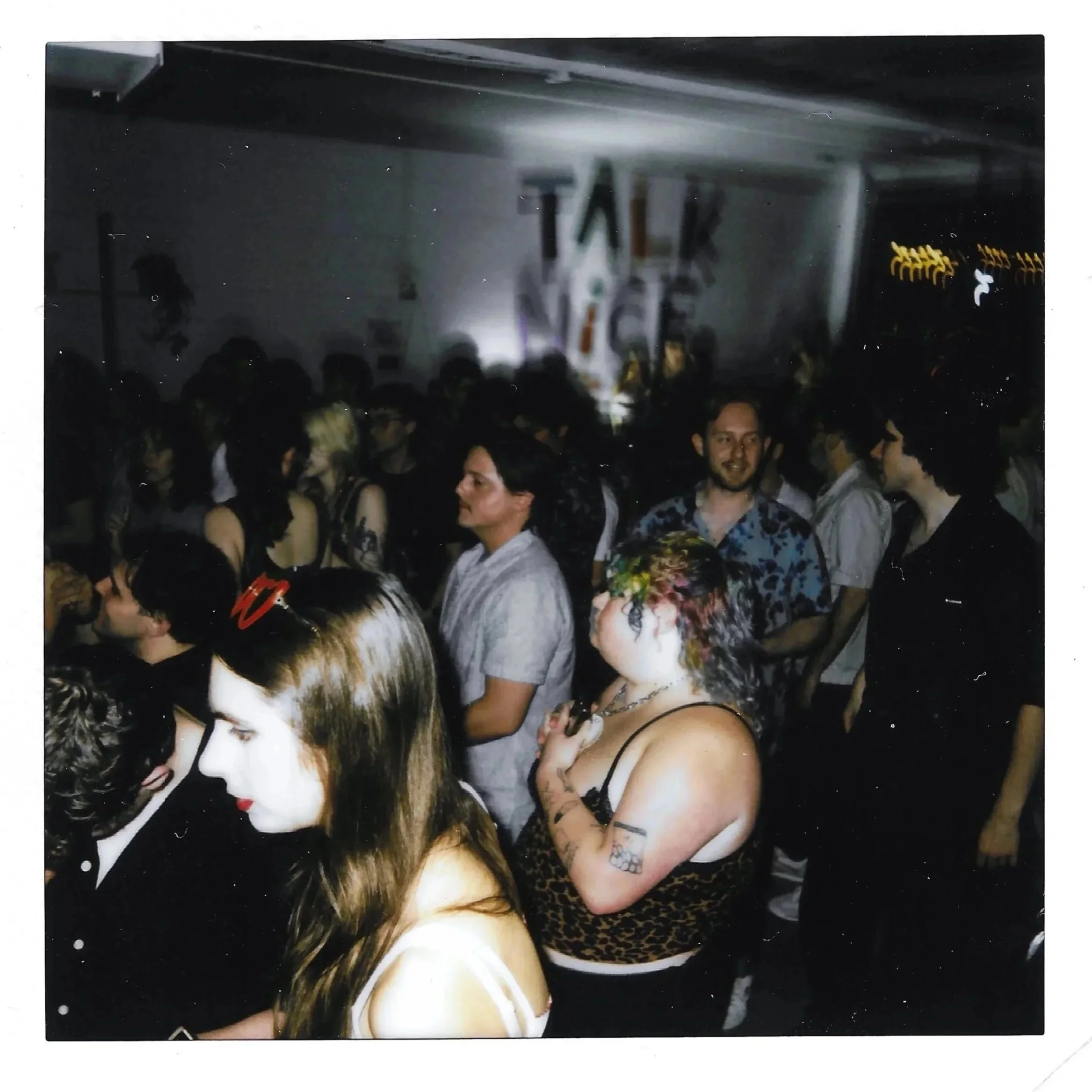 Talk Nice Fest 2026