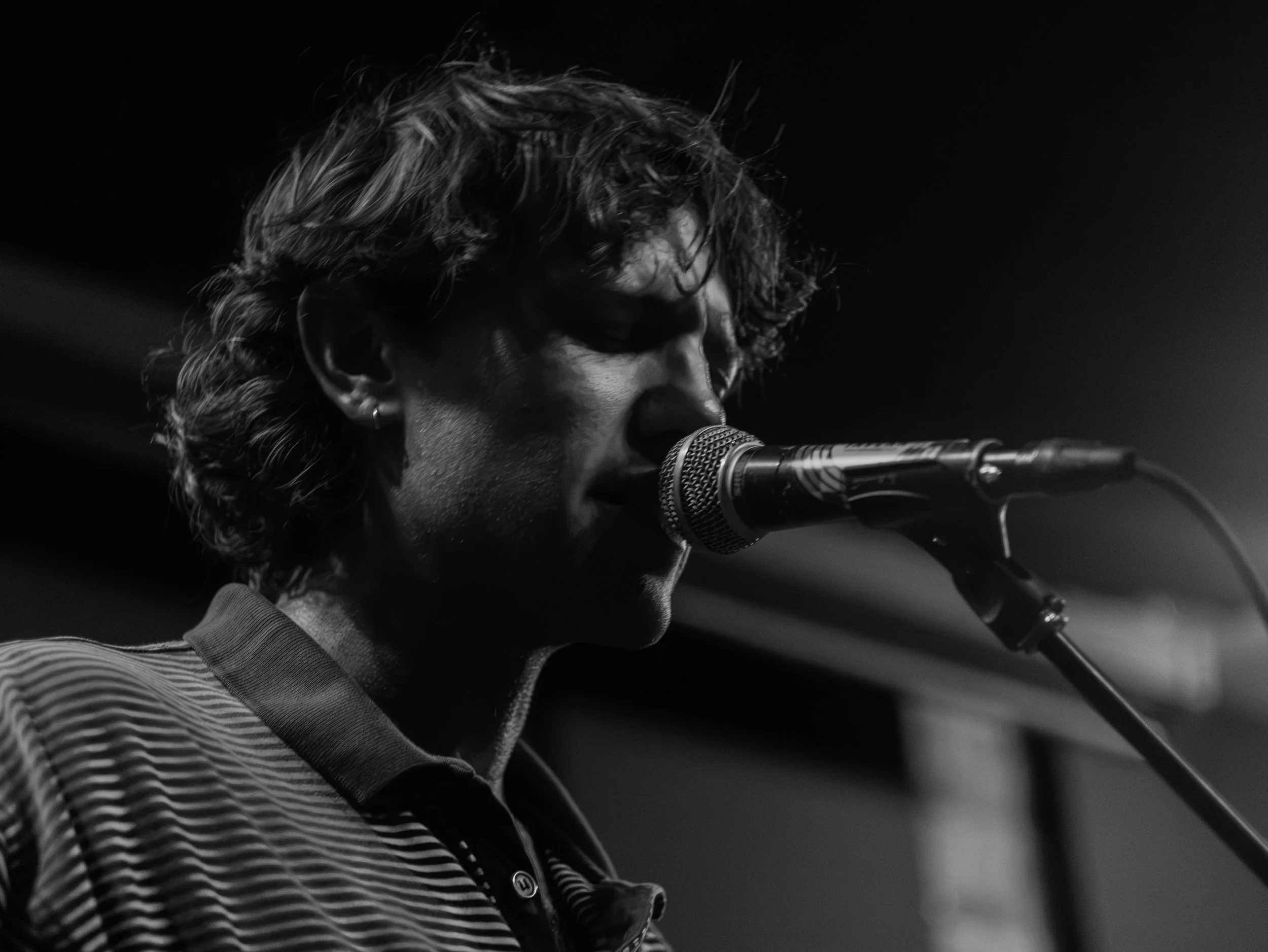 “THIS IS JUST THE BEGINNING”: VILLAGERRR &amp; DARI BAY CO-HEADLINE GMAN TAVERN