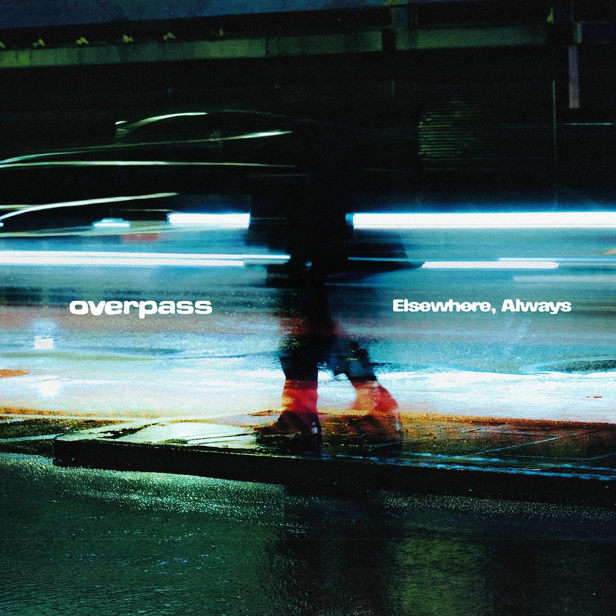 Elsewhere, Always Sets the Tone