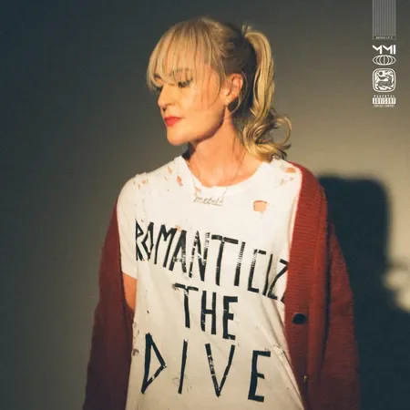 Metric Releases “Romanticize the Dive”