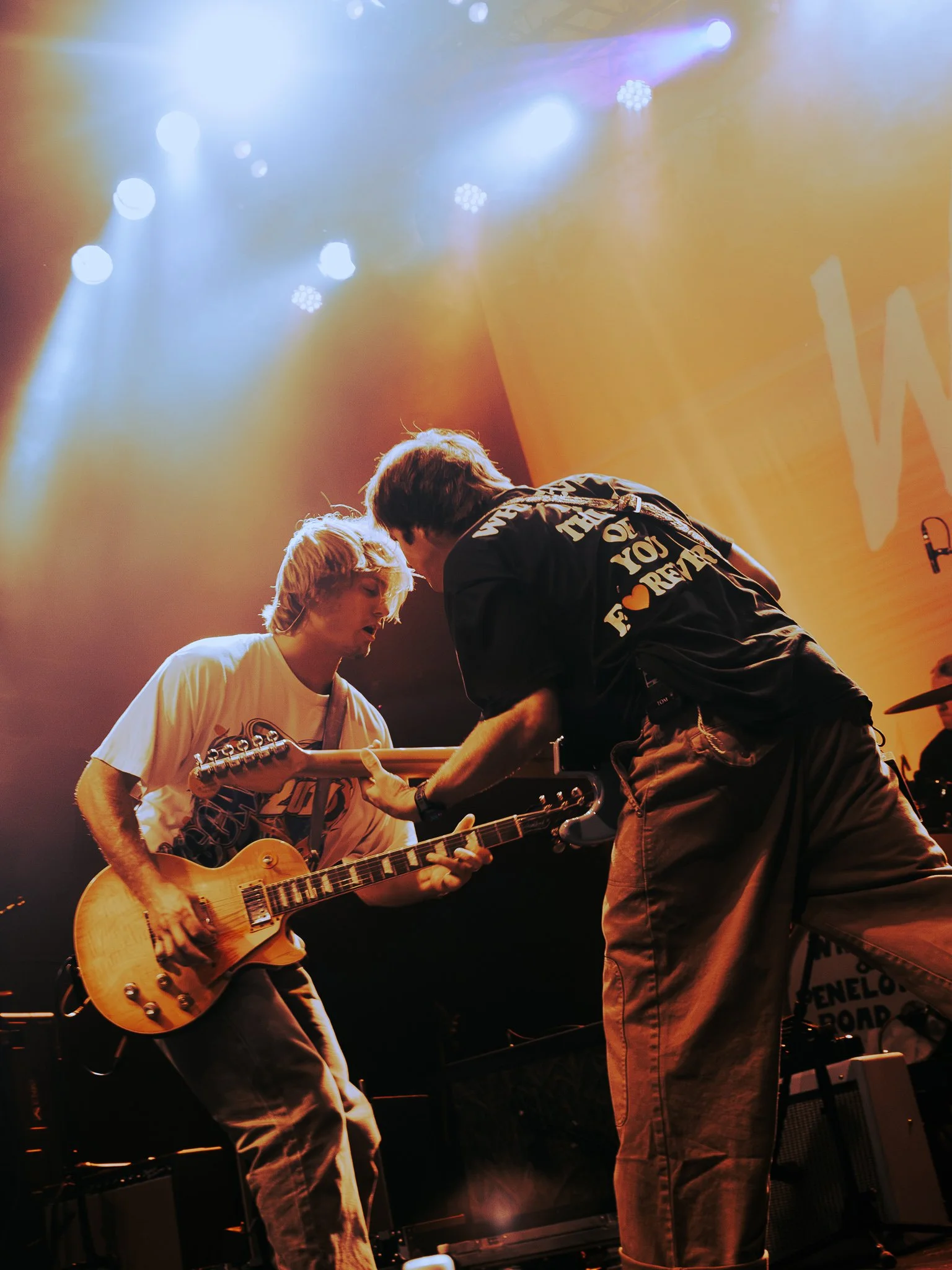 Winyah at Georgia Theatre