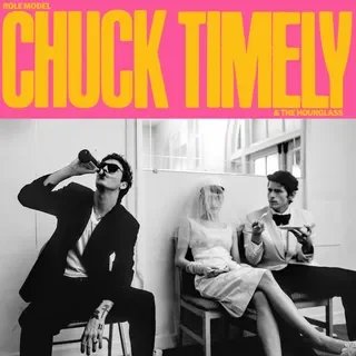 Role Model Searches for Something Real on Chuck Timely and the Hourglass