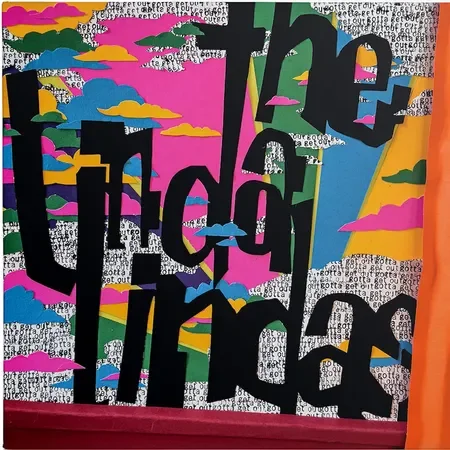 The Linda Lindas expand their musical horizons on GOTTA GET OUT.