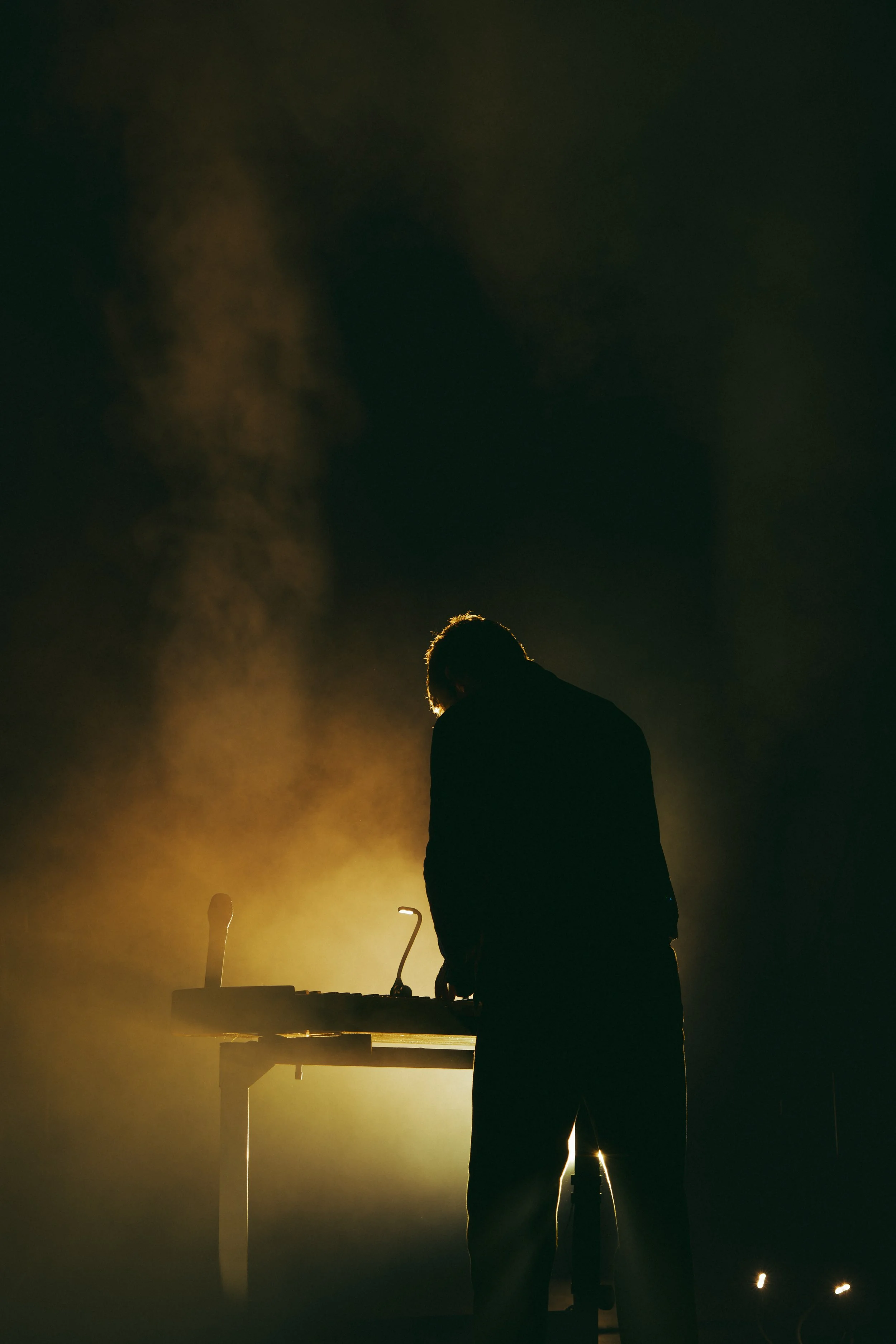 Foster The People at Arizona Financial Theatre