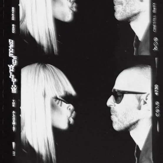 ‘The Queen of Neo Soul’ teams up with The Alchemist, finally releasing ‘Before the World Blows’ after months of speculation