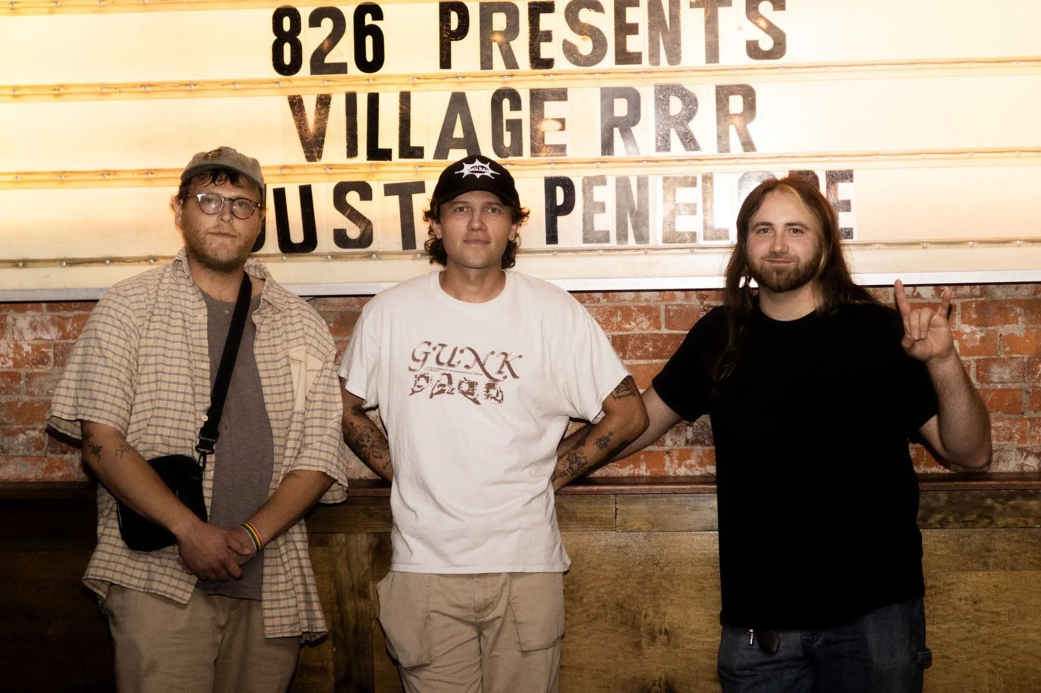 Villagerrr Reflects on a Co-Headline Tour with Dari Bay