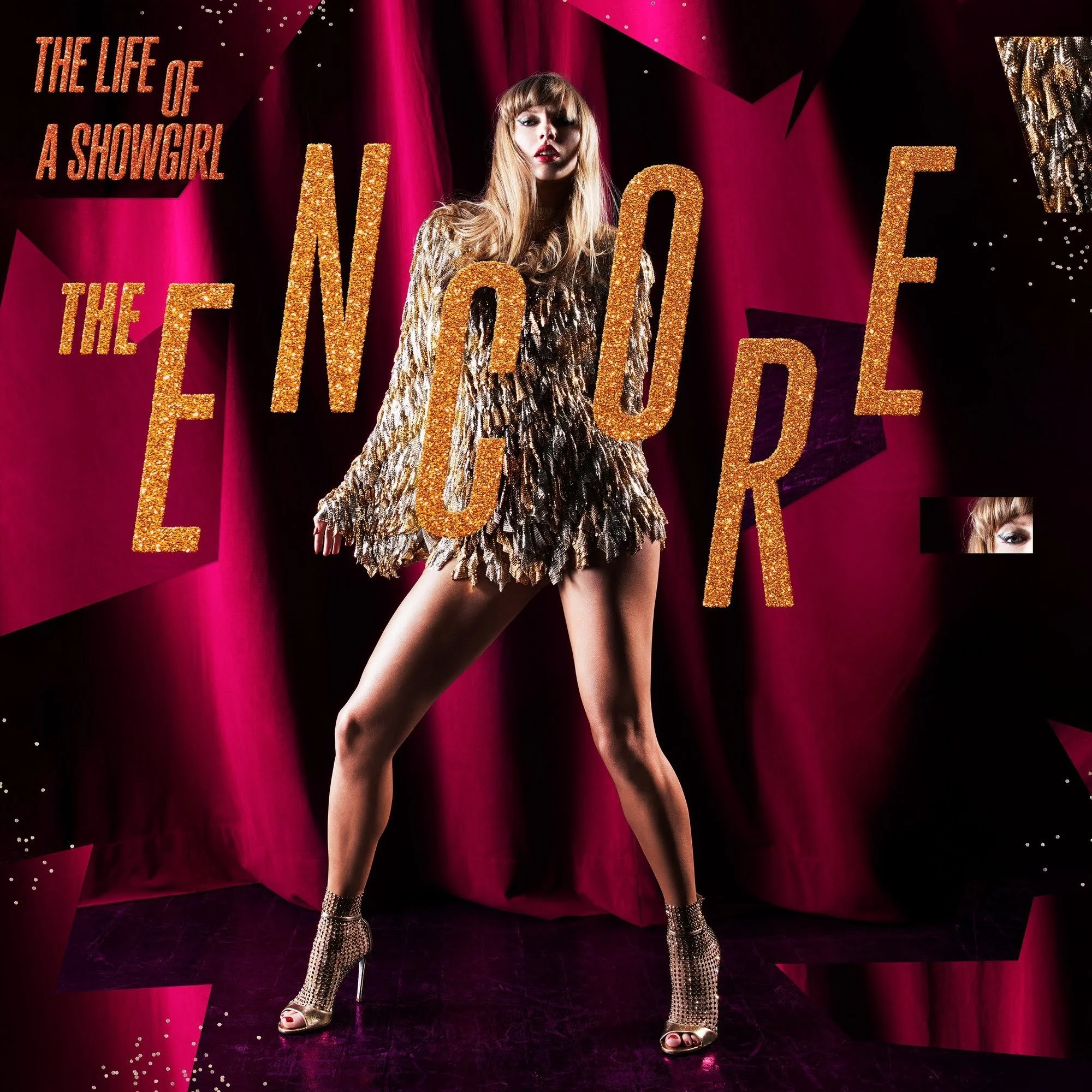 How The Life of a Showgirl: The Encore Is Over-Hated