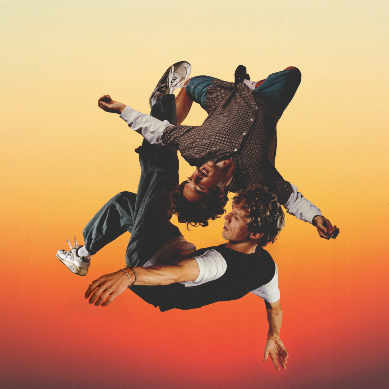 BRUCKNER Hang On To Each Other On New Record “Zusammenbleiben”