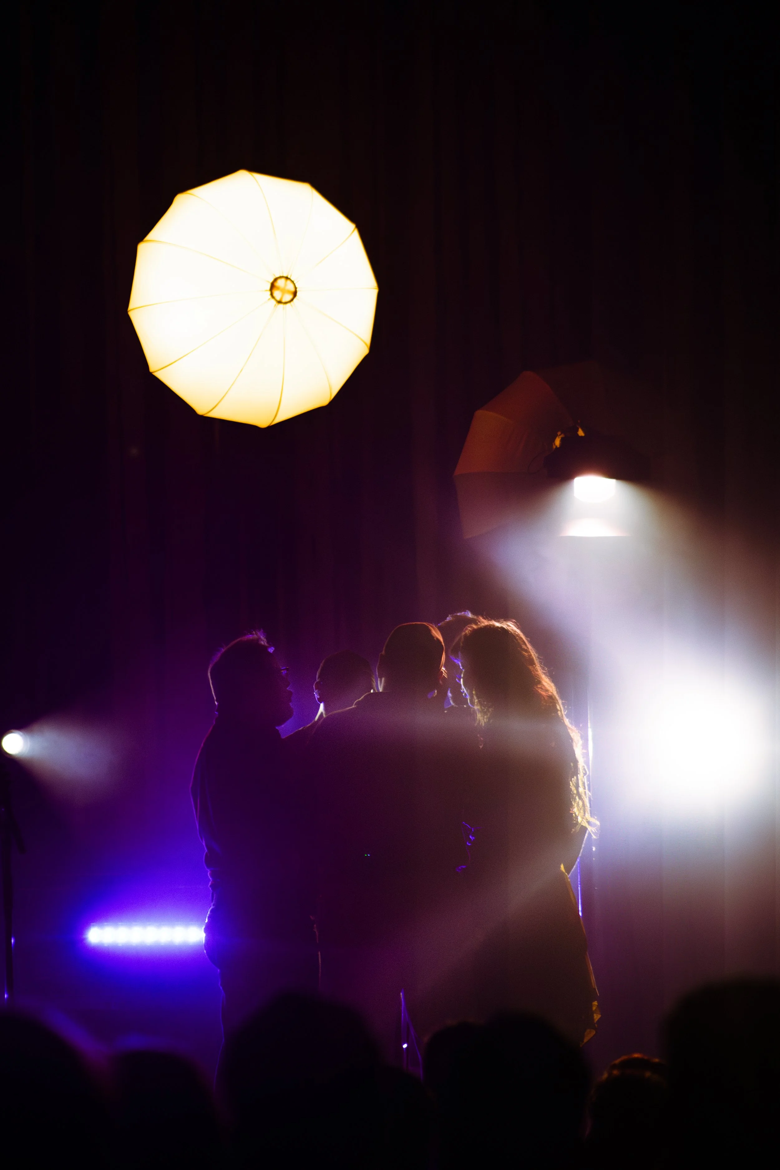 Of Monsters and Men at Boeing Center