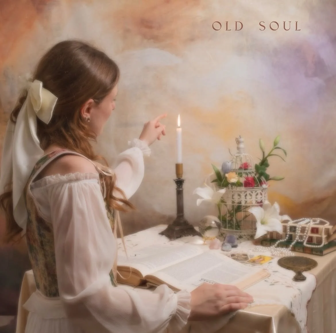 An Old Soul in a Modern World: Danxgerous on Her Debut Album
