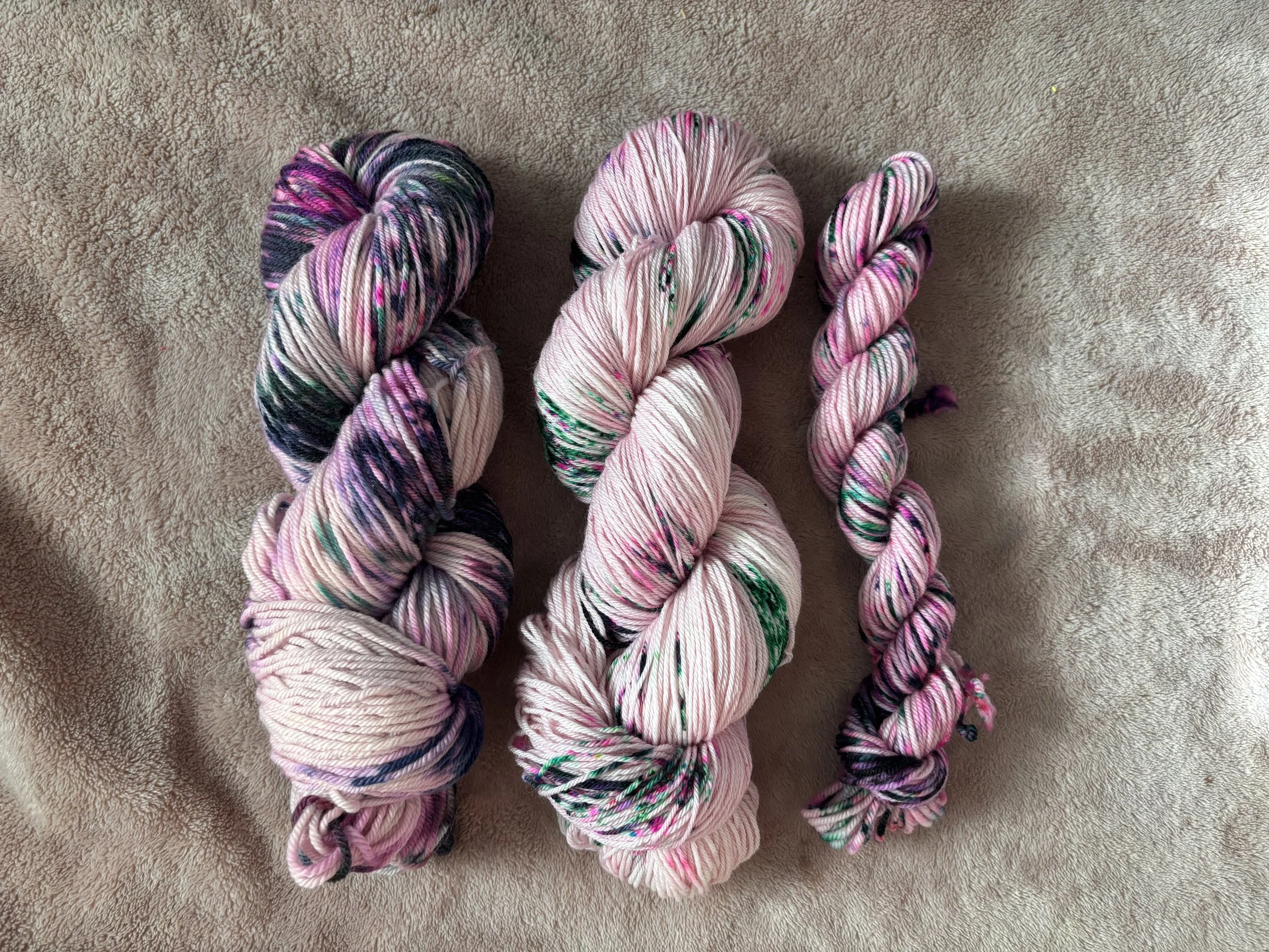 You Need to Calm Down