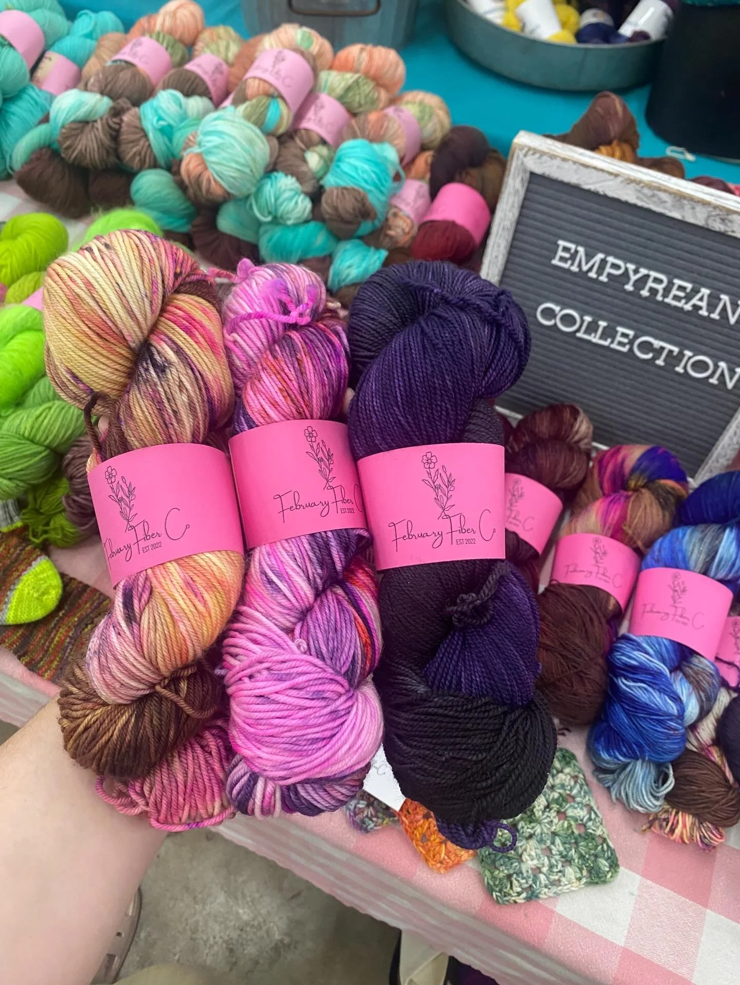 Hey friends, in case you missed it in my stories earlier this week. The entire site is 20% off!

Shop til you drop by supporting small businesses this weekend!