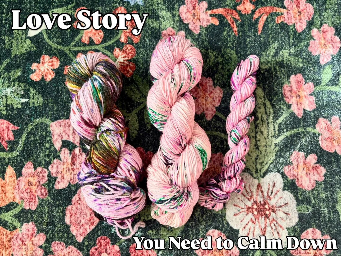 𝘉𝘶𝘵 𝘐&rsquo;𝘷𝘦 𝘭𝘦𝘢𝘳𝘯𝘦𝘥 𝘵𝘩𝘦 𝘭𝘦𝘴𝘴𝘰𝘯 𝘵𝘩𝘢𝘵 𝘴𝘵𝘳𝘦𝘴𝘴𝘪𝘯&rsquo;
𝘈𝘯𝘥 𝘰𝘣𝘴𝘦𝘴𝘴𝘪𝘯&rsquo; &lsquo;𝘣𝘰𝘶𝘵 𝘴𝘰𝘮𝘦𝘣𝘰𝘥𝘺 𝘦𝘭𝘴𝘦 𝘪𝘴 𝘯𝘰 𝘧𝘶𝘯
𝘈𝘯𝘥 𝘴𝘯𝘢𝘬𝘦𝘴 𝘢𝘯𝘥 𝘴𝘵𝘰𝘯𝘦𝘴 𝘯𝘦𝘷𝘦𝘳 𝘣𝘳𝘰𝘬𝘦 𝘮𝘺 𝘣𝘰