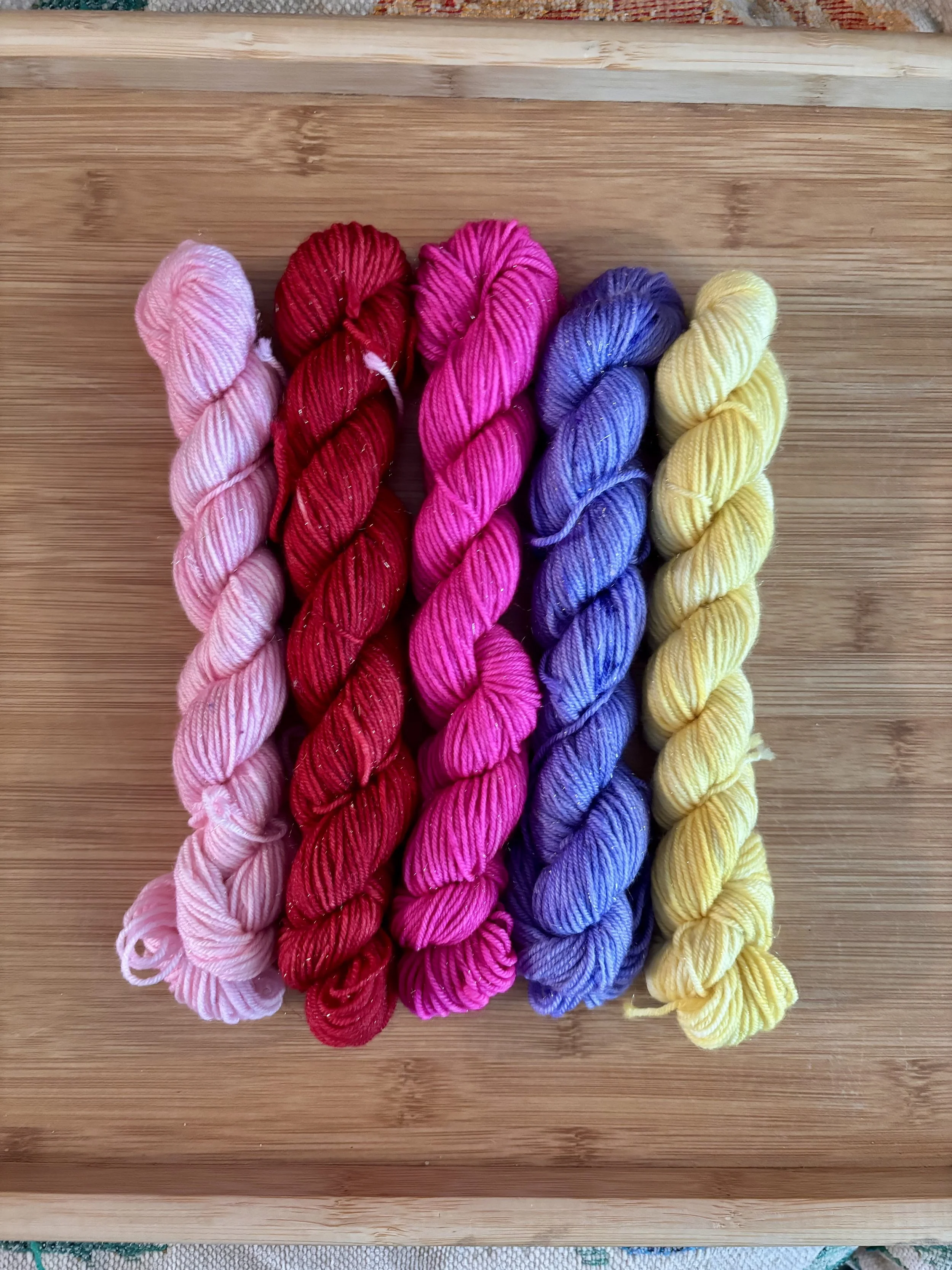 Mini Bouquet - Ready to Ship